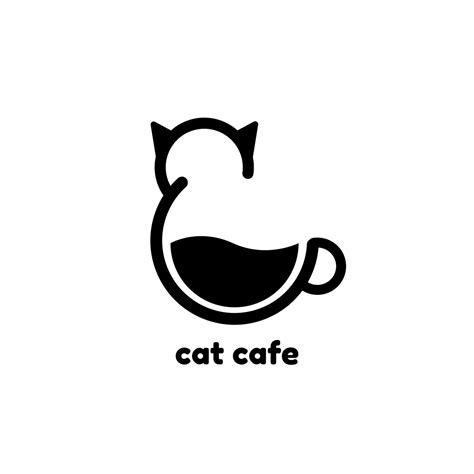 Cat Cafe 🐱 by Fajar Prasetya on Dribbble