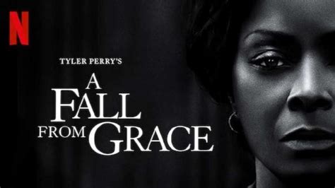 Netflix: A fall from Grace ¿Vale la pena verla?