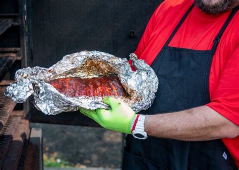 Ohio BBQ Competition Draws Thousands to Sample, Judge Pork Dishes | Pork Business