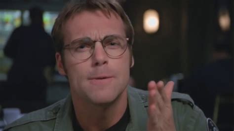 Stargate SG-1 [04x06] - Window Of Opportunity - What do you think - YouTube