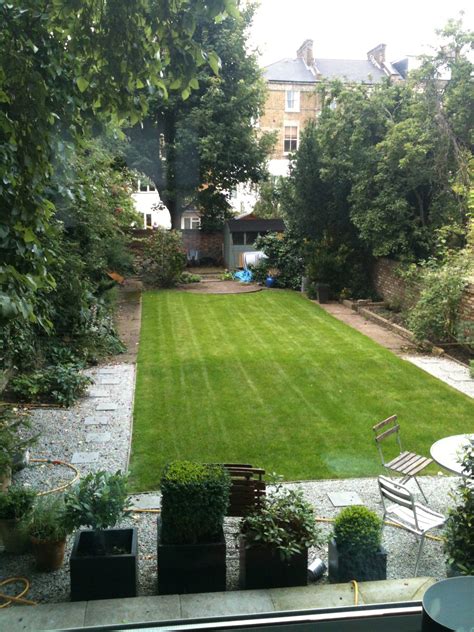 Japanese Garden Design London : Oriental influence in North London ...