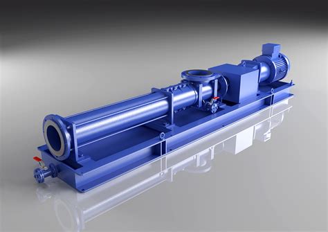 New progressing cavity pumps target oil and gas applications | Engineer Live