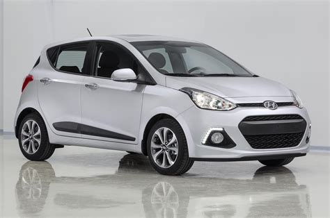 2014 Hyundai i10 - Review, Specs and Price | Auto Review 2014