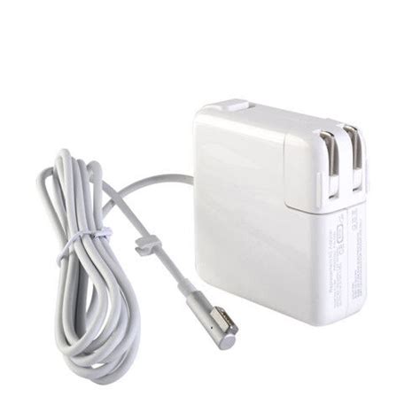 White macbook a1181 charger - miraclevast