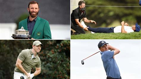 Masters 2021: The 5 best storylines this year at Augusta National