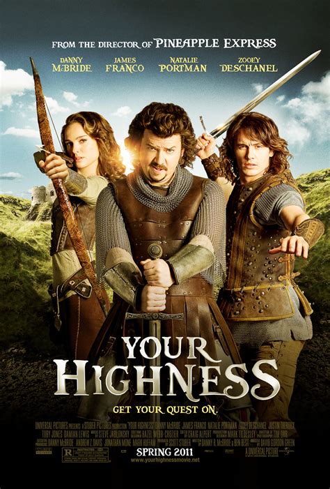 Your Highness (2011)