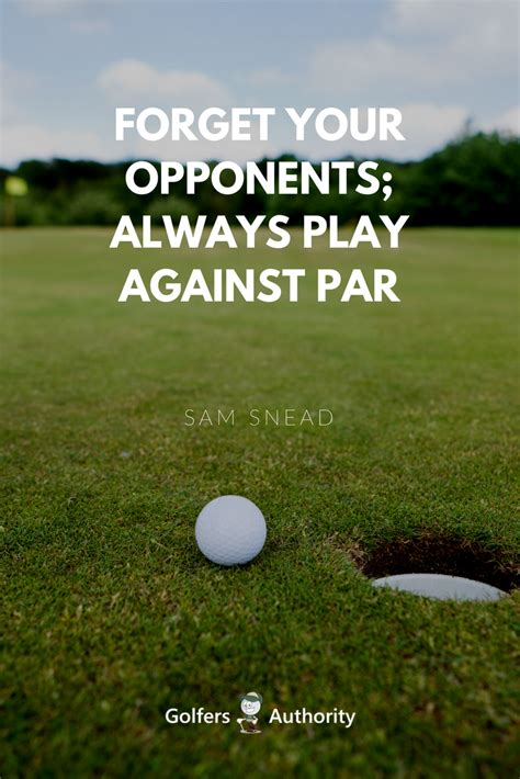 Review Of Best Golf Motivational Quotes Ideas - Pangkalan