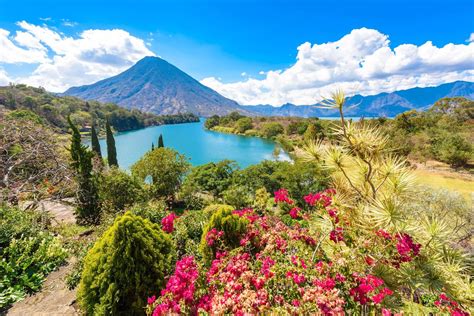 Puerto Quetzal, Guatemala, Severní Tichý oceán, Nejlepší destinace pro plavbu lodí, Plavby lodí ...