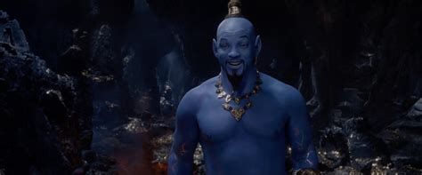 FLOOD - The “Aladdin” Teaser Debuted at the Grammys and It Wasn’t Great