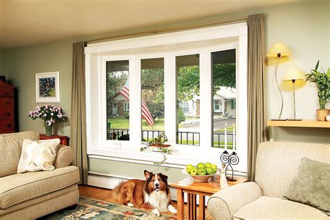 Replacement Windows by Betterliving Sunrooms