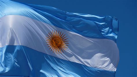 The Flag Of Argentina - The Symbol Of Loyalty And Commitment