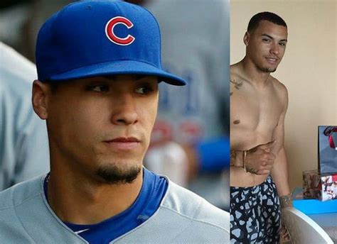 7 Quick Facts About Cubs Player Javier Baez! - Men's Variety