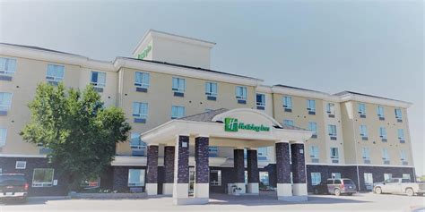 Restaurants Near Holiday Inn Hotel & Suites Regina