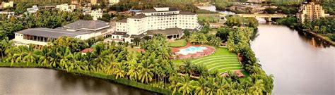 Le Meridien Cochin Resort & Convention Centre