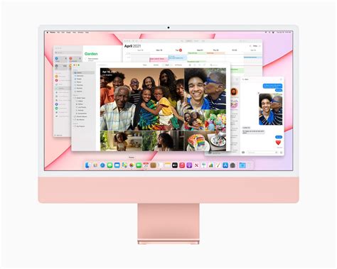 iMac 2021 colors: Here’s all the new options | Tom's Guide