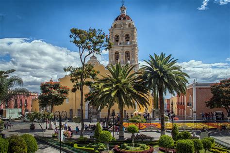 Puebla de Zaragoza | Le guide