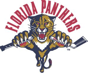 Florida Panthers Logo PNG Vector (SVG) Free Download