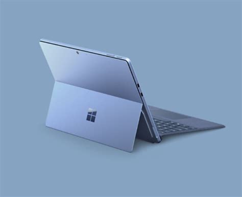 Microsoft Surface Pro 9 for Business i5/8GB 256GB/W11Pro Platinum ...