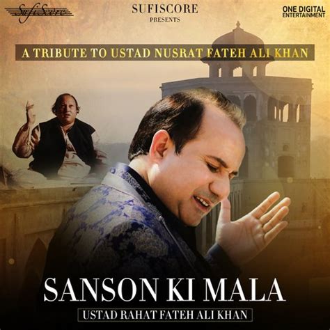 Sanson Ki Mala Songs Download - Free Online Songs @ JioSaavn