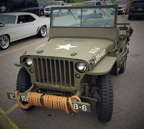 Descifrar productos quimicos conferencia jeep willys ford gpw Mareo ...