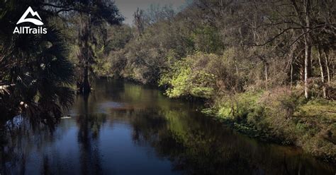 Best Trails in Hillsborough River State Park - Florida | AllTrails