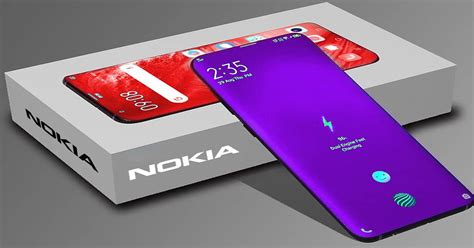 Nokia Play 2 Max 2023: 16GB RAM, 64MP Cameras, 8000mAh Battery!