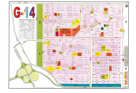 sector-g-14-map-islamabad