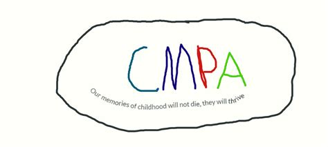 Temporary Logo of the CMPA by Baldwin17 on DeviantArt