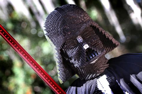 Legoland Florida will host a Star Wars event this weekend. - Orlando Sentinel