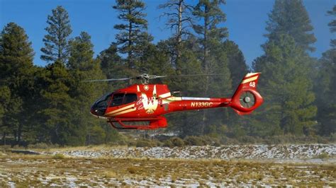 10 Best Grand Canyon Helicopter Tours in 2023 w/ Prices