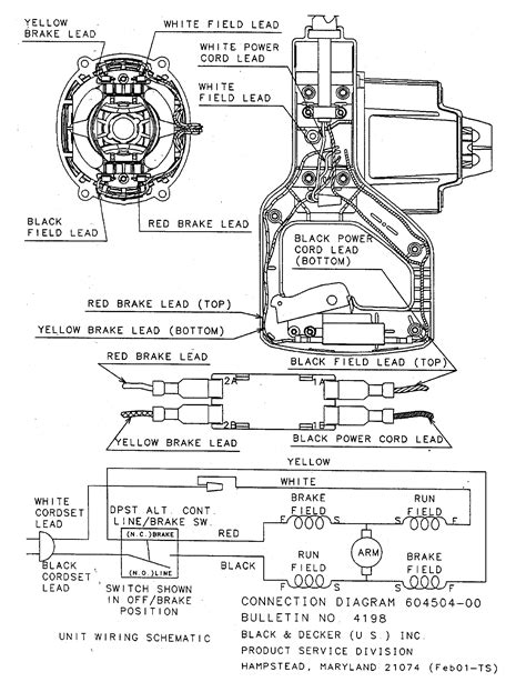 ️Dewalt Dw744 Wiring Diagram Free Download| Goodimg.co