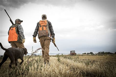 Best Upland Hunting Vest - Our Top Picks | The Upland Hunter