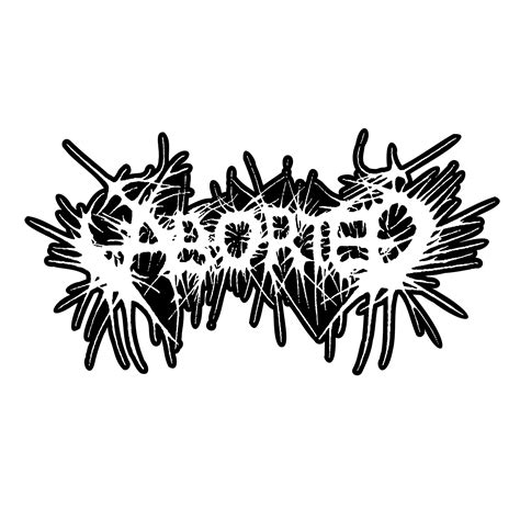 Aborted "Logo" Patch - Aborted