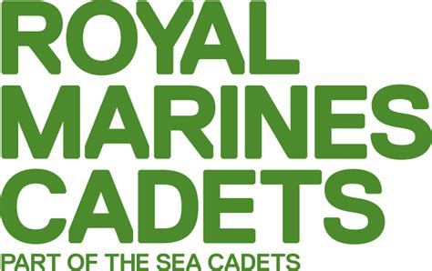 Royal Marines Cadets - How and Why to Join the Royal Marine Cadets ...