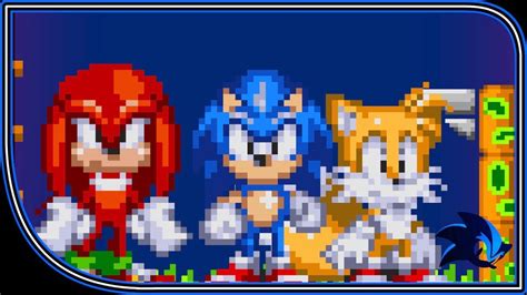 Team Sonic Adventures - Season 2 Teaser - YouTube