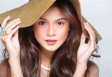 Maris Racal Reveals Reason Why She Had A Fight With Loisa Andalio