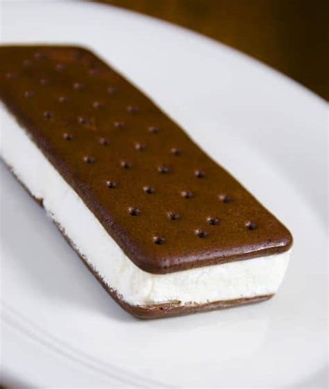 Ice Cream Sandwich Anyone?