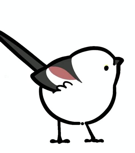 25 Easy bird drawing ideas picture