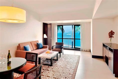 Goa Marriott Resort & Spa Panaji, Goa, IN - Reservations.com