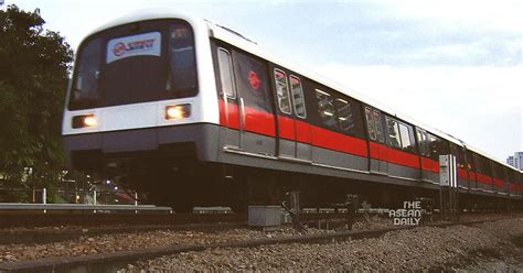 SMRT Trains And Taipei Metro Forge Historic Partnership To Enhance Rail ...