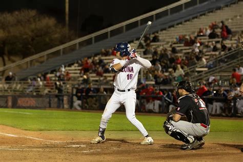 3 Arizona Wildcats baseball players named to All-America teams - Arizona Desert Swarm