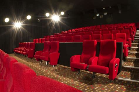 Hoyts Forest Hill, Melbourne - Specialty Cinema