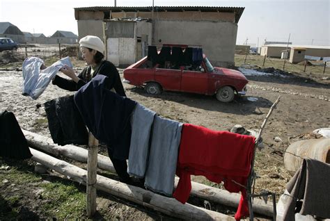 Kyrgyzstan and Manas Air Base - Photos - The Big Picture - Boston.com