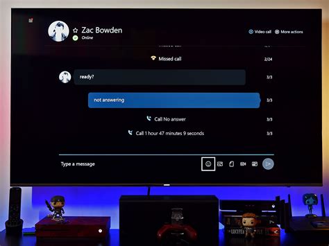 Hands on with Skype Preview, now accessible on the Xbox One's Alpha ...