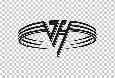 Van Halen Logo Music 0 PNG, Clipart, 1984, Alex Van Halen, Angle, Black ...