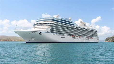 Oceania Cruises Unveils More Than 100 Itineraries for 2025