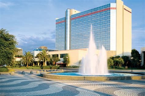 Marriott Orlando Downtown - Orlando FL | AAA.com