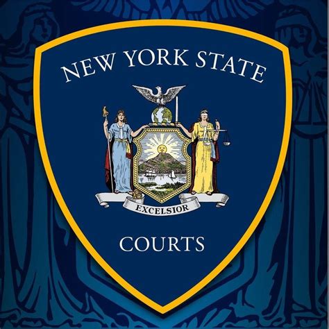 New York State Court Recruits