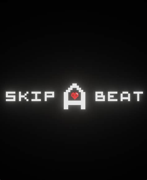 Skip A Beat by DarkHeart Dante