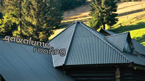 Galvanized vs. Galvalume Roofing: Pros, Cons & Costs - Home Improvement Cents